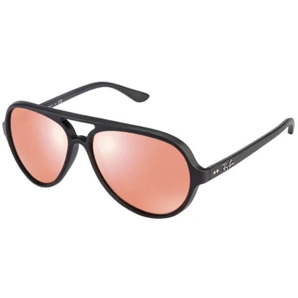 نظارات راي بان كاتس 5000 كلاسيك RB4125 601-S/Z2