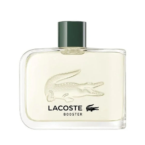 عطر لاكوست بوستر أو دو تواليت للرجال - 125 مل