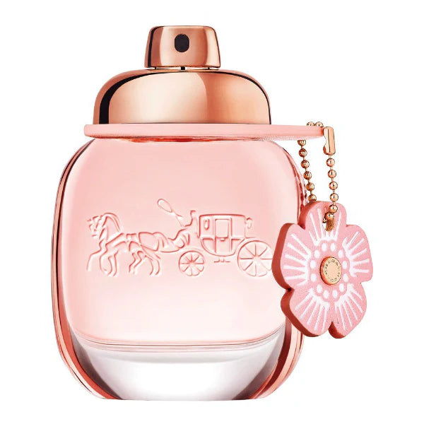 كوتش – عطر فلورال للسيدات – 90 مل