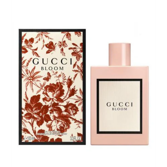 عطر غوتشي – بلوم أو دو بارفان للنساء – 100 مل