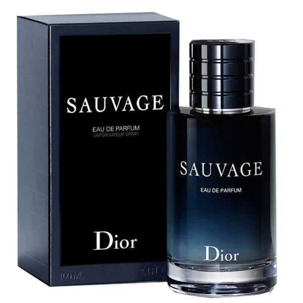 عطر كريستيان ديور سوفاج - 100 مل (للرجال)