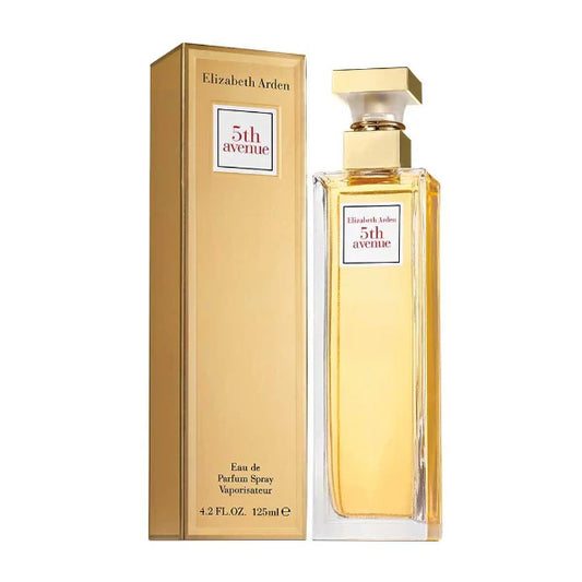 عطر إليزابيث أردن فيفث أفينيو للنساء - 125 مل