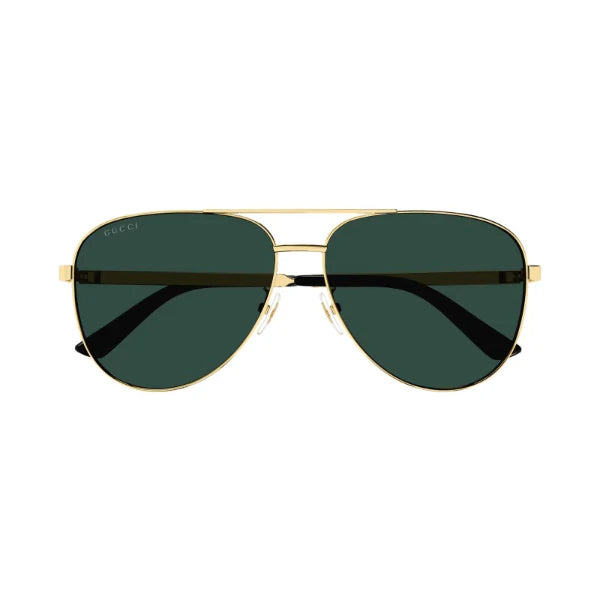 نظارات شمسية من غوتشي GG1233SA 002 63-14