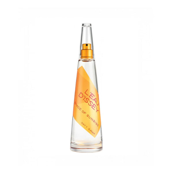 Issey Miyake عطر L'Eau D'Issey Shade Of Sunrise للنساء - أو دو تواليت، 90 مل