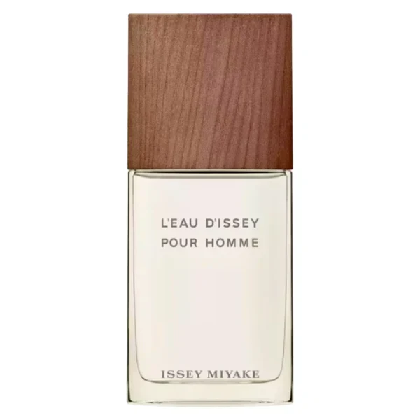 Issey Miyake L'Eau d'Issey Pour Homme Vetiver Eau De Toilette Intense - 100 مل (للرجال)