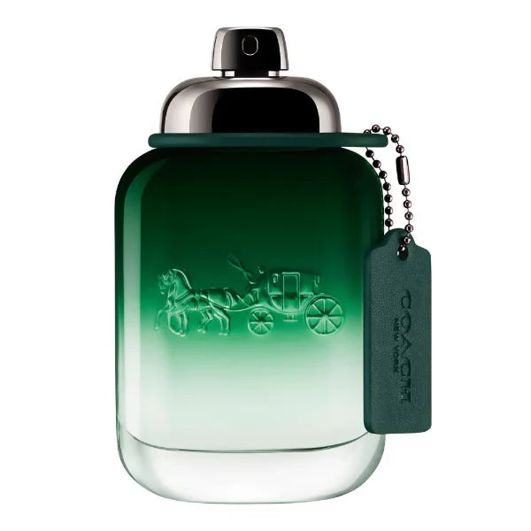 كوتش - عطر أخضر للرجال - 100 مل