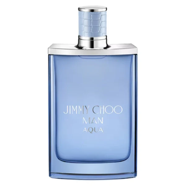 عطر جيمي تشو مان أكوا أو دو تواليت - 100 مل (للرجال)