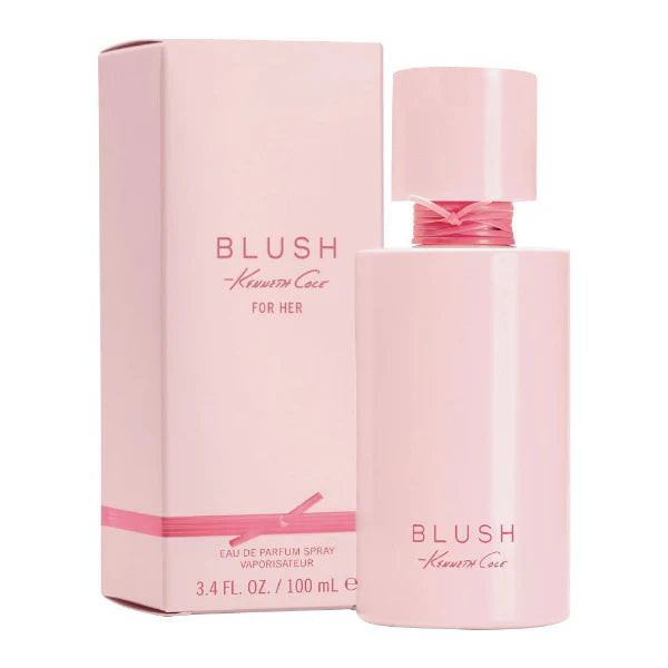 عطر كينيث كول بلاش أو دو بارفان للنساء - 100 مل