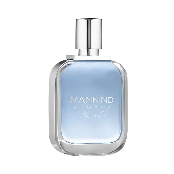 عطر كينيث كول مانكايند ليجاسي أو دو تواليت – 100 مل (للرجال)