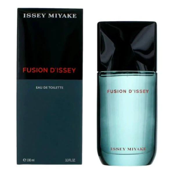 Issey Miyake - Fusion d'Issey Eau De Toilette For Him - 100ml