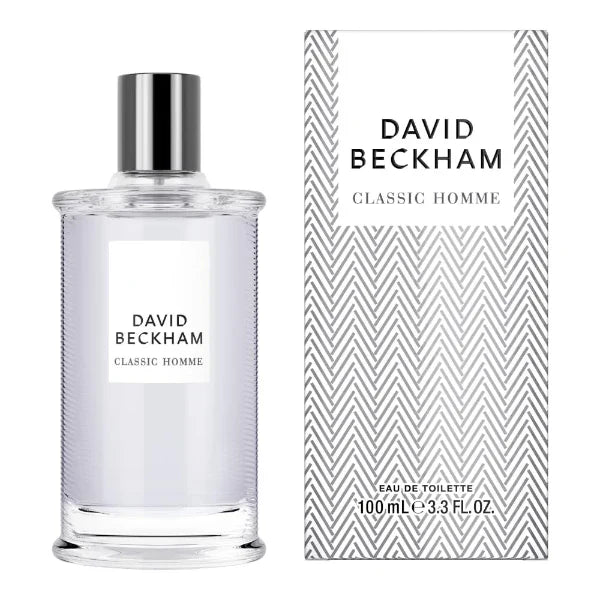 عطر ديفيد بيكهام كلاسيك هوم أو دو تواليت – 100 مل