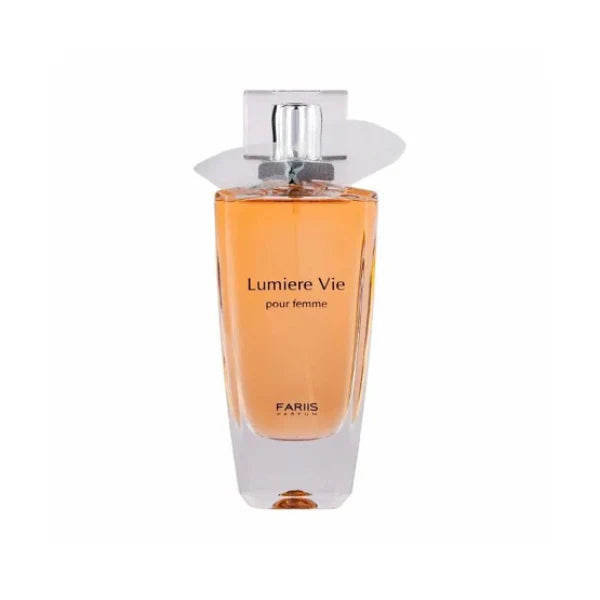 عطر فاريس لوميير في أو دو بارفان للنساء – 100 مل