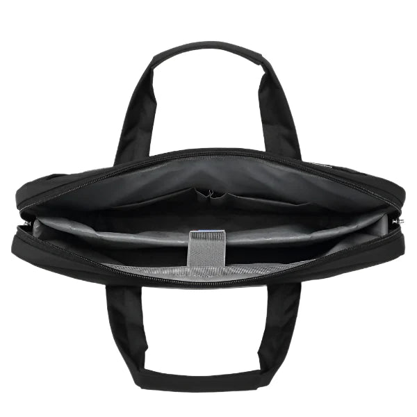 CoolBell Slim & Water-Resistant 15.6" Laptop Bag – Black CB-2109