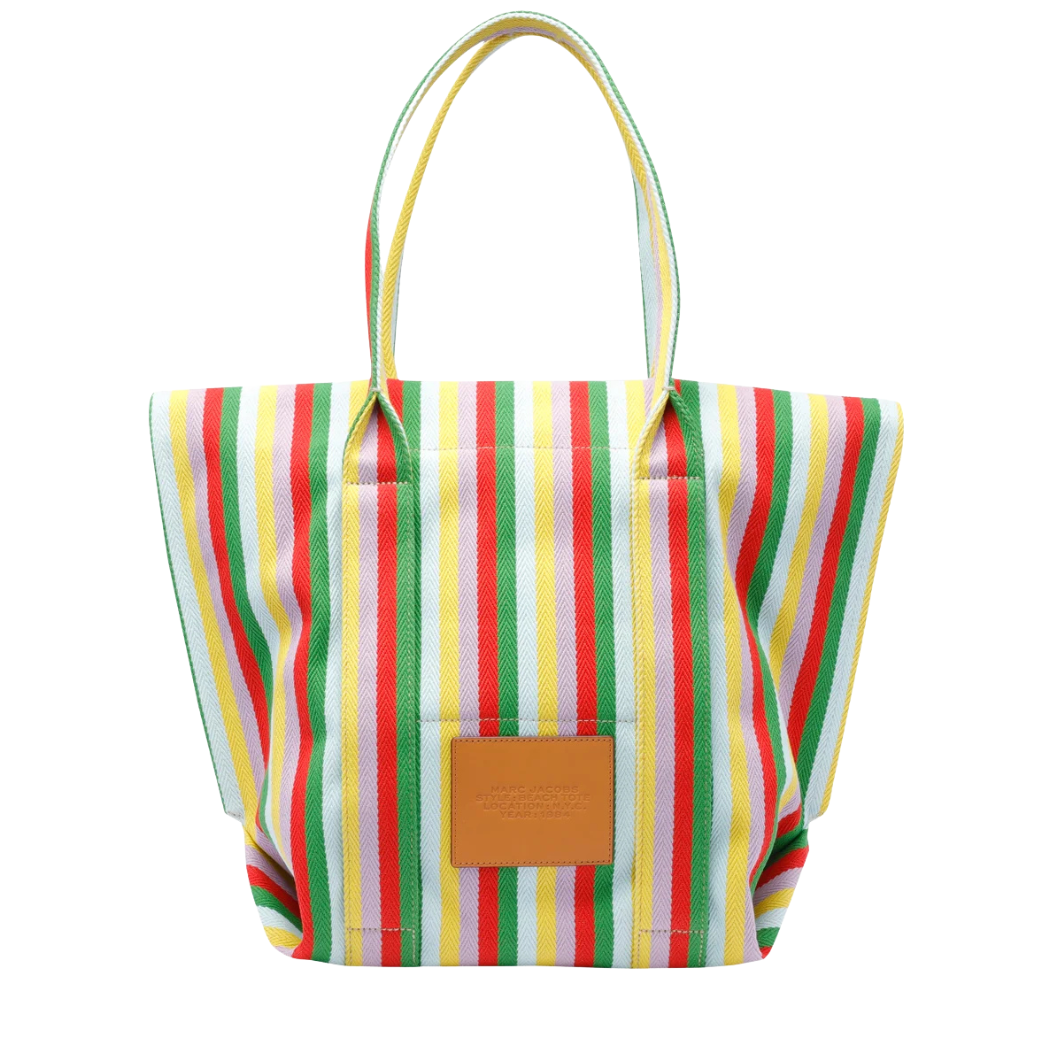 Marc Jacobs Shoulder Bag – Wisteria Multi | Stylish & Functional – 2P4HTT063H03‑544