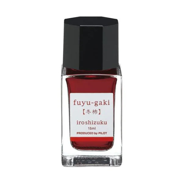 الطيار Iroshizuku INK-15 – فويو-جاكي