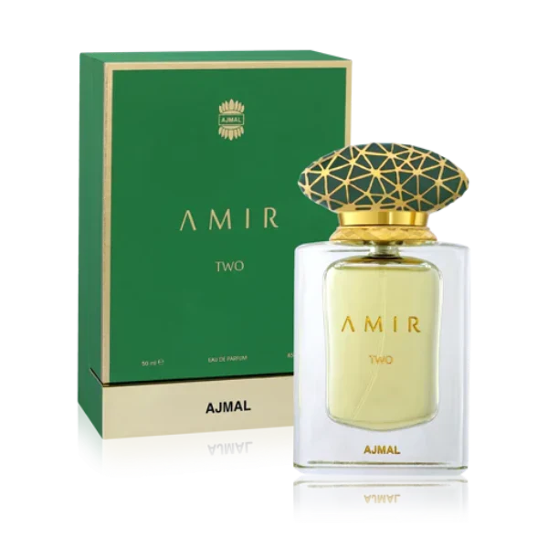 عطر أجمل أمير تو للرجال - 50 مل