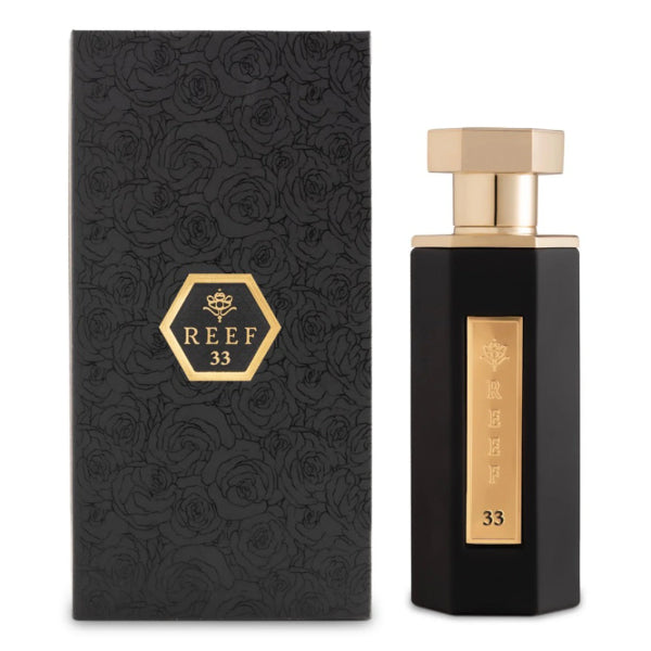 عطر ريف 33 للرجال والنساء - 100 مل
