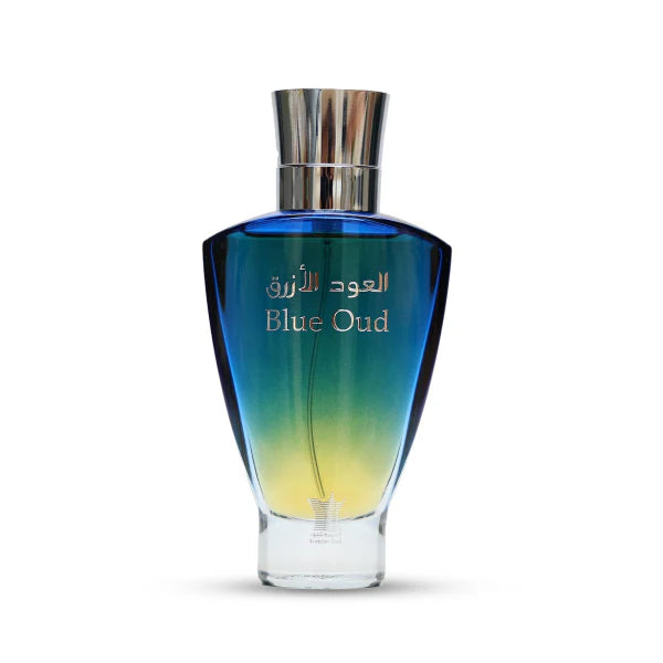 عطر بلو عود للرجال - 50 مل