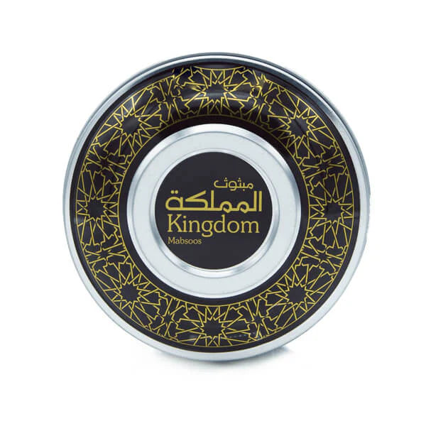 مملكة مبتوث او دي بارفان للجنسين - 120 جرام