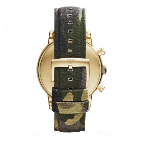 EMPORIO ARMANI Men's Watch- AR1815