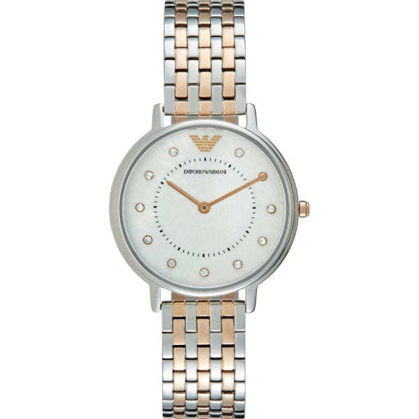 EMPORIO ARMANI Ladies Watch AR-2508