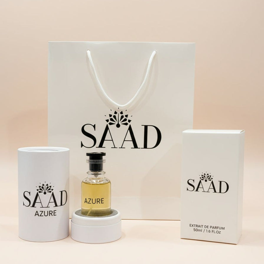 Azure: The Tobacco Edition