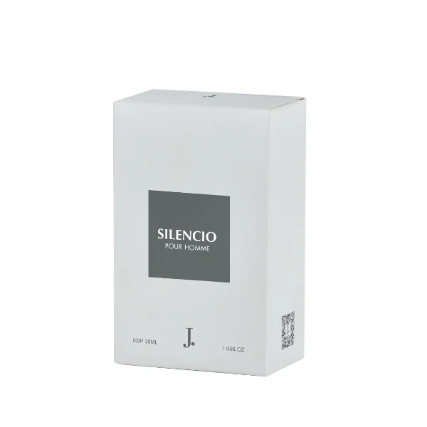 عطر خوانيد جامشيد سيلينسيو للرجال - 30 مل