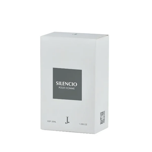 عطر خوانيد جامشيد سيلينسيو للرجال - 30 مل