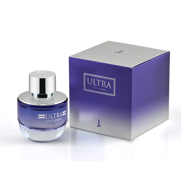 Junaid Jamshed J. Ultra Pour Homme - 50ml