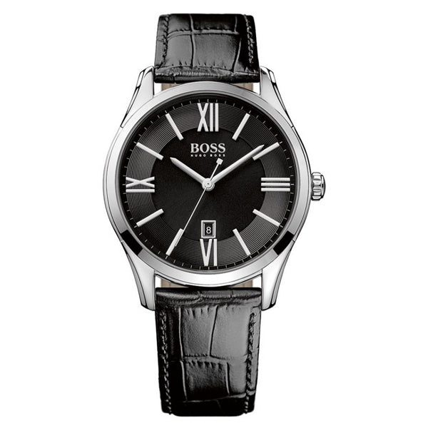 HUGO BOSS Ambassador Gent's Watch 1513022