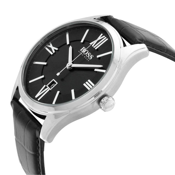 HUGO BOSS Ambassador Gent's Watch 1513022