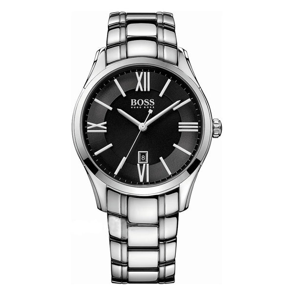 HUGO BOSS Ambassador Gent's Watch 1513025
