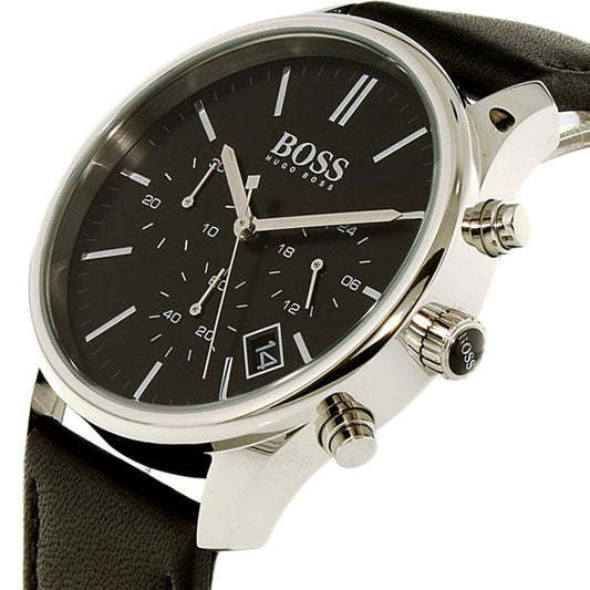 ساعة رجالية من هوغو بوس 1513430