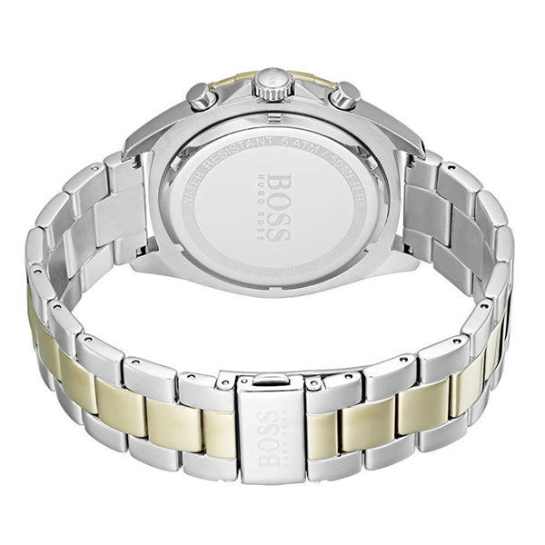 HUGO BOSS Men's Watch- 1513667