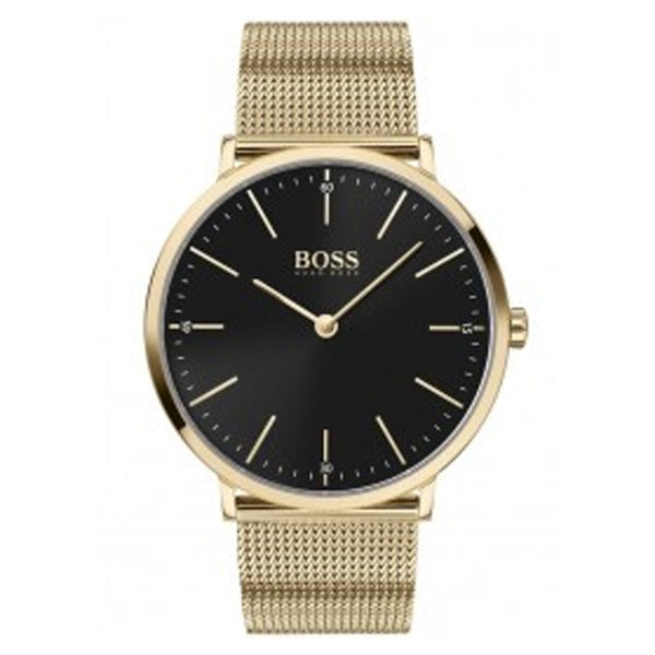 HUGO BOSS Men's Watch- 1513735