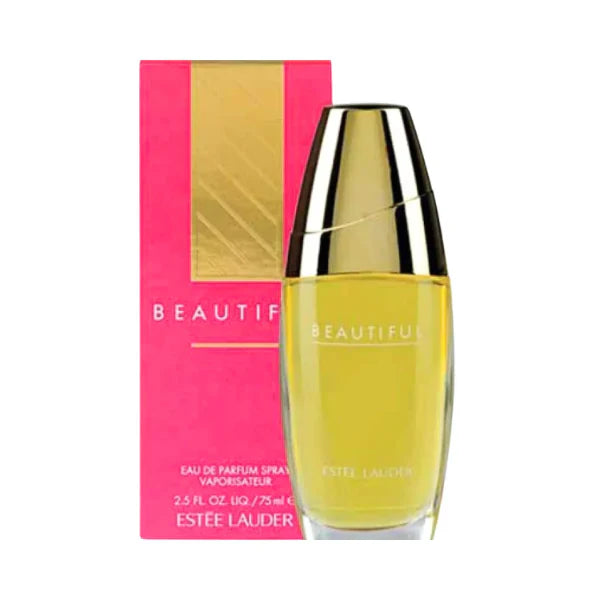 ماء عطر جميل – 75 مل