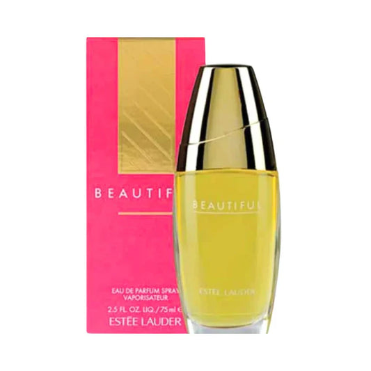 ماء عطر جميل – 75 مل