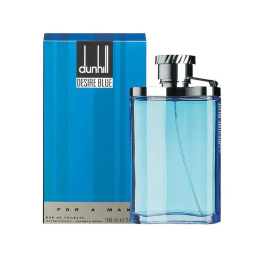عطر ديزاير بلو للرجال - أو دو تواليت – 100 مل