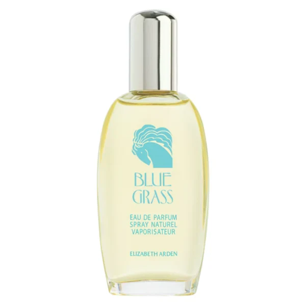 عطر إليزابيث أردن بلو جراس أو دو بارفان - 100 مل (للسيدات)