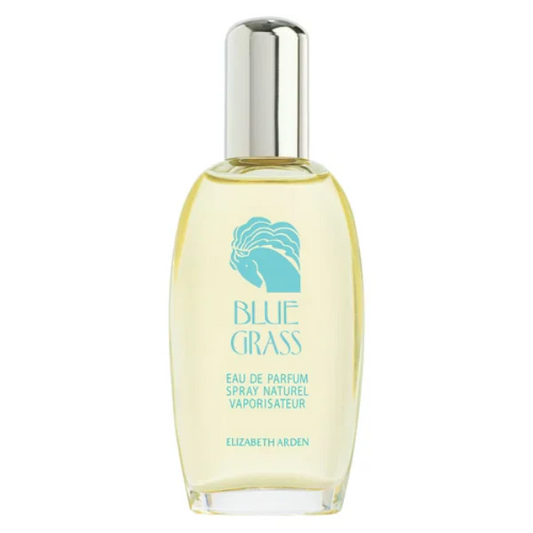عطر إليزابيث أردن بلو جراس أو دو بارفان - 100 مل (للسيدات)