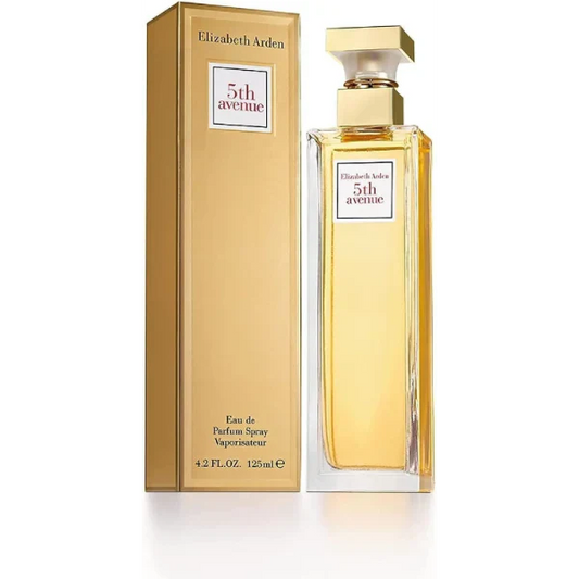 عطر إليزابيث أردن فيفث أفينيو أو دو بارفان بخاخ - 125 مل (للسيدات)