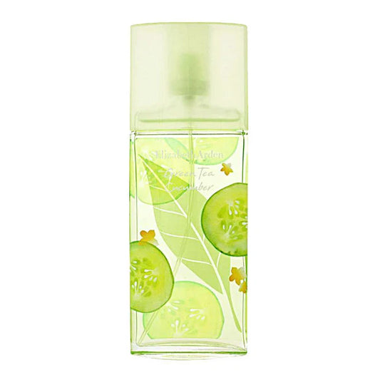 عطر إليزابيث أردن بالشاي الأخضر والخيار - 100 مل (للسيدات)