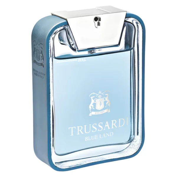 عطر تروساردي بلو لاند أو دو تواليت - 100 مل (للرجال)