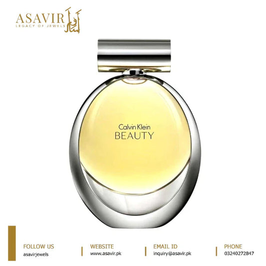 عطر سي كيه بيوتي أو دو بارفان – 100 مل