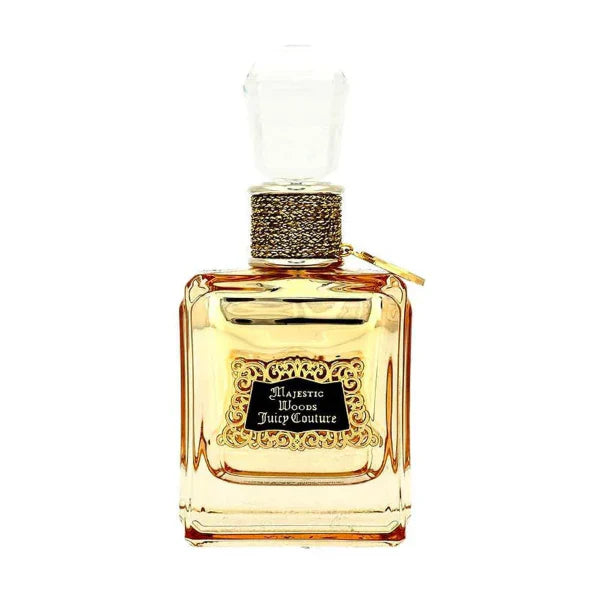Juicy Couture Majestic Woods Eau De Parfum - 100ml (For Her)