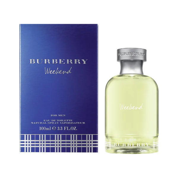 عطر ويك إند مين أو دو تواليت للرجال - 100 مل