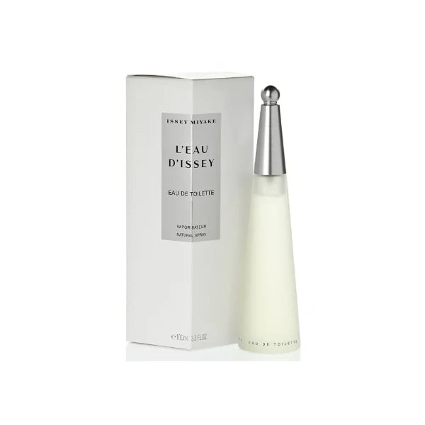 Issey Miyake - L'Eau d'Issey Eau De Toilette For Her - 100ml