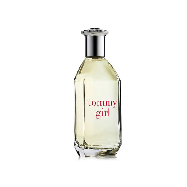 عطر تومي جيرل أو دو تواليت للنساء - 100 مل