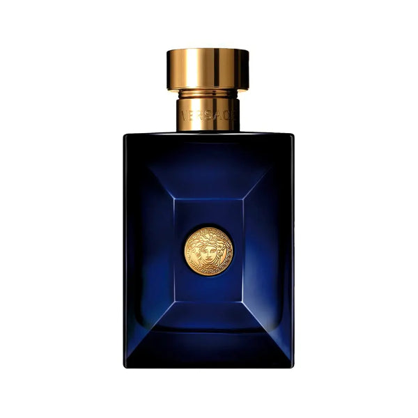 Versace Dylan Blue Men Eau De Toilette For Him - 100ml