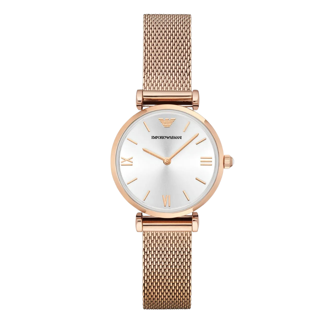 EMPORIO ARMANI Ladies Watch AR-1956